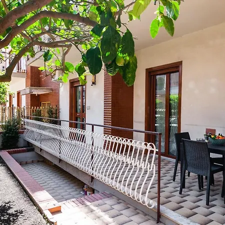Lemon Tree By Wonderful Italy Apartment Giardini Naxos