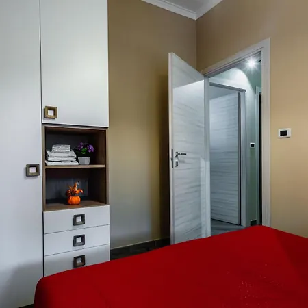 Lemon Tree By Wonderful Italy Apartment *