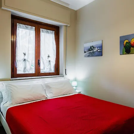 Apartment Lemon Tree By Wonderful Italy Giardini-Naxos