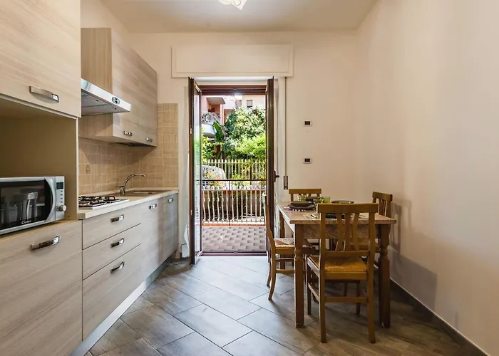 Lemon Tree By Wonderful Italy Apartment