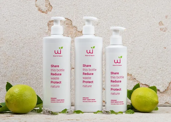 Lemon Tree By Wonderful Italy