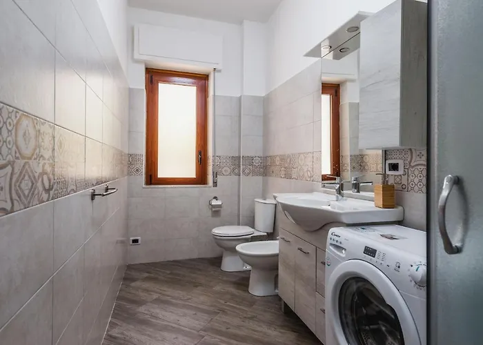 Apartment Lemon Tree By Wonderful Italy