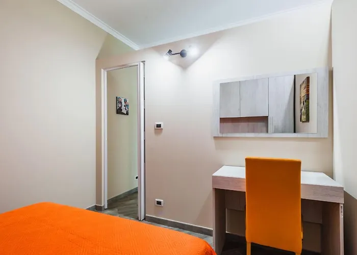 Apartment Lemon Tree By Wonderful Italy