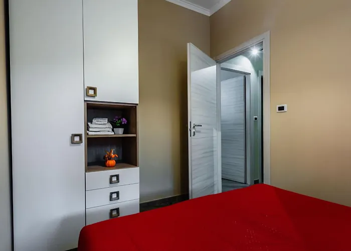 Lemon Tree By Wonderful Italy Apartment *