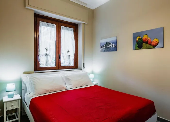 Apartment Lemon Tree By Wonderful Italy Giardini-Naxos