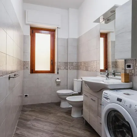 Daire Lemon Tree By Wonderful Italy