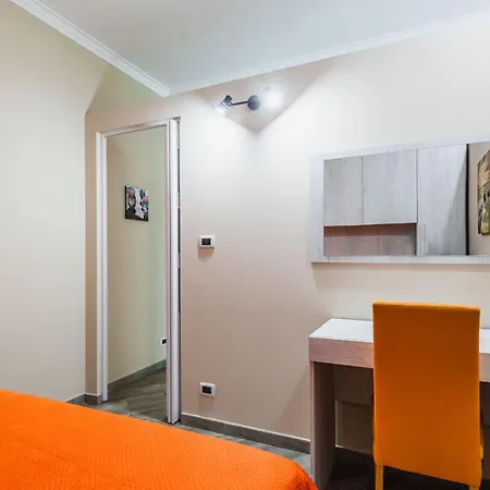 Daire Lemon Tree By Wonderful Italy