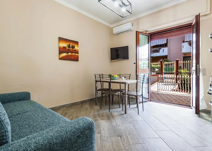 Apartment Lemon Tree By Wonderful Italy