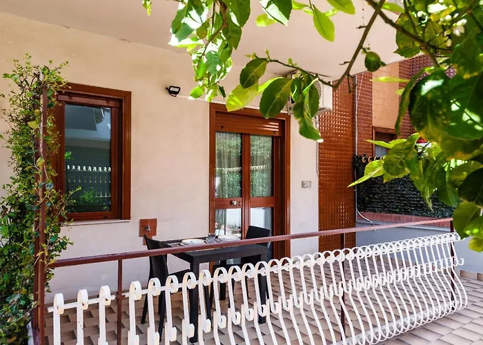 Lemon Tree By Wonderful Italy Giardini Naxos