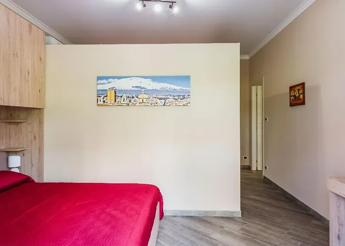 Apartment Lemon Tree By Wonderful Italy