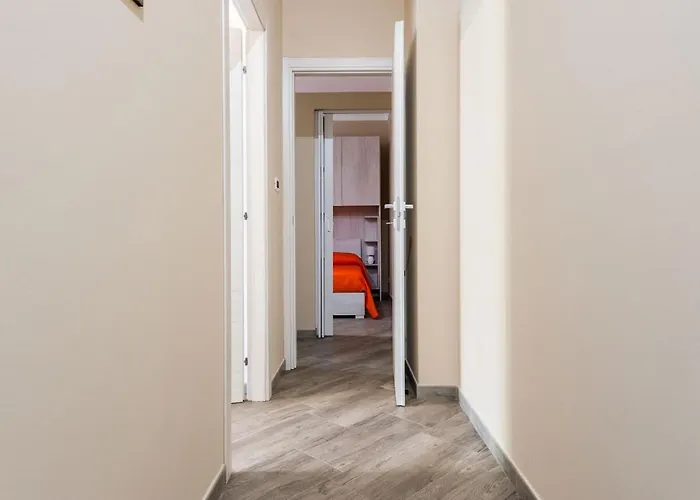 Lemon Tree By Wonderful Italy Apartment Giardini Naxos