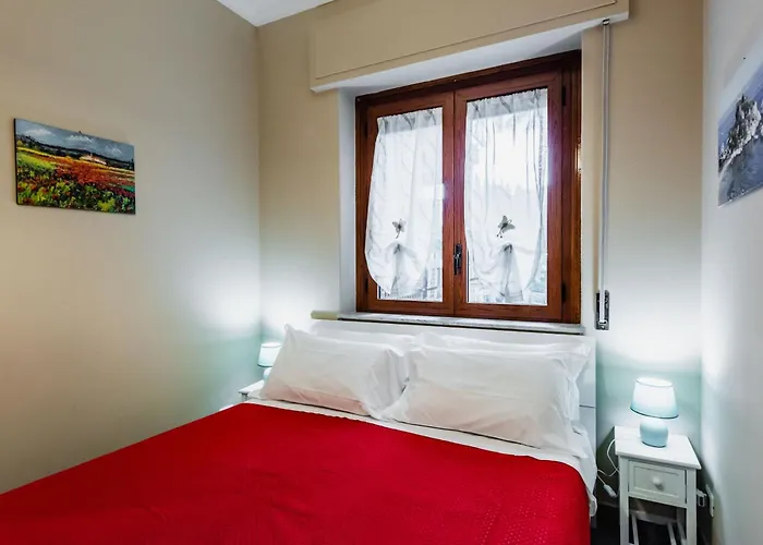 Apartment Lemon Tree By Wonderful Italy *