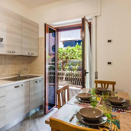 Lemon Tree By Wonderful Italy Apartment *