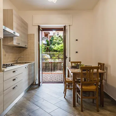 Lemon Tree By Wonderful Italy Apartment